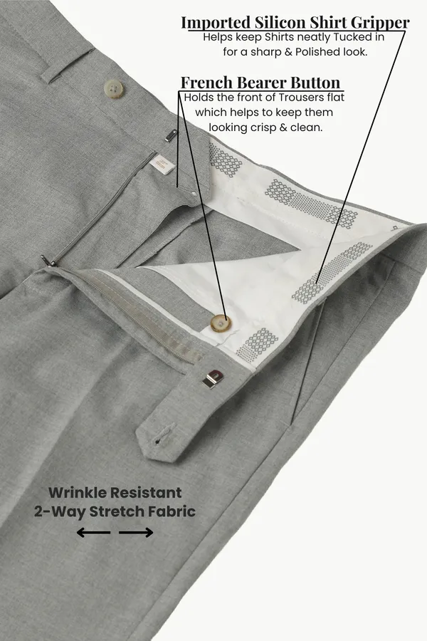Textured_Wrinkle_Resistant_2-Way_Stretch_Modern_Fit_Formal_Trousers_For_Men