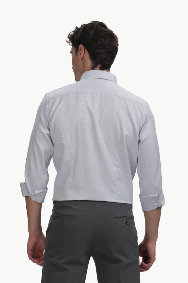 Dobby_Textured_Milano_Fit_Formal_Shirt_For_Men