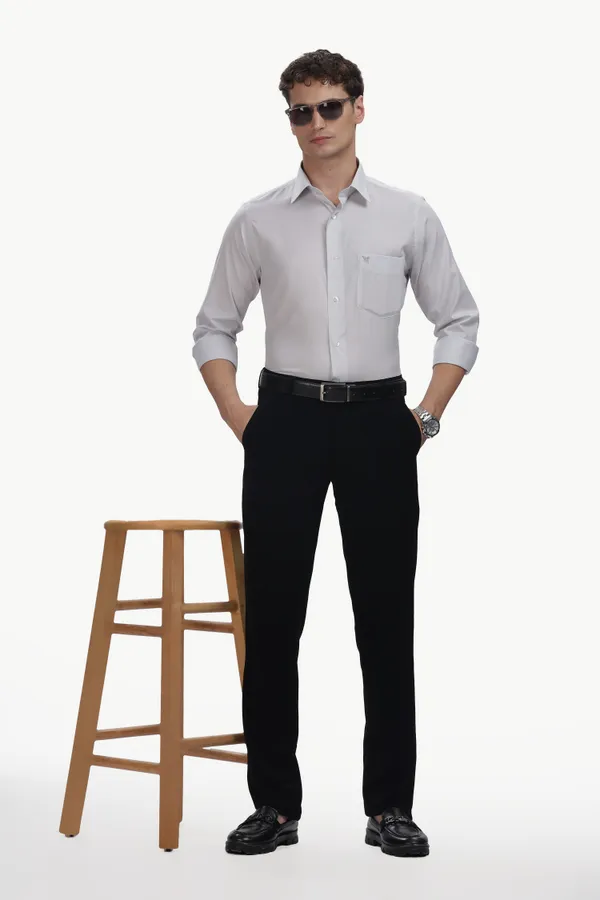Mini_Check_Milano_Fit_Formal_Shirt_For_Men