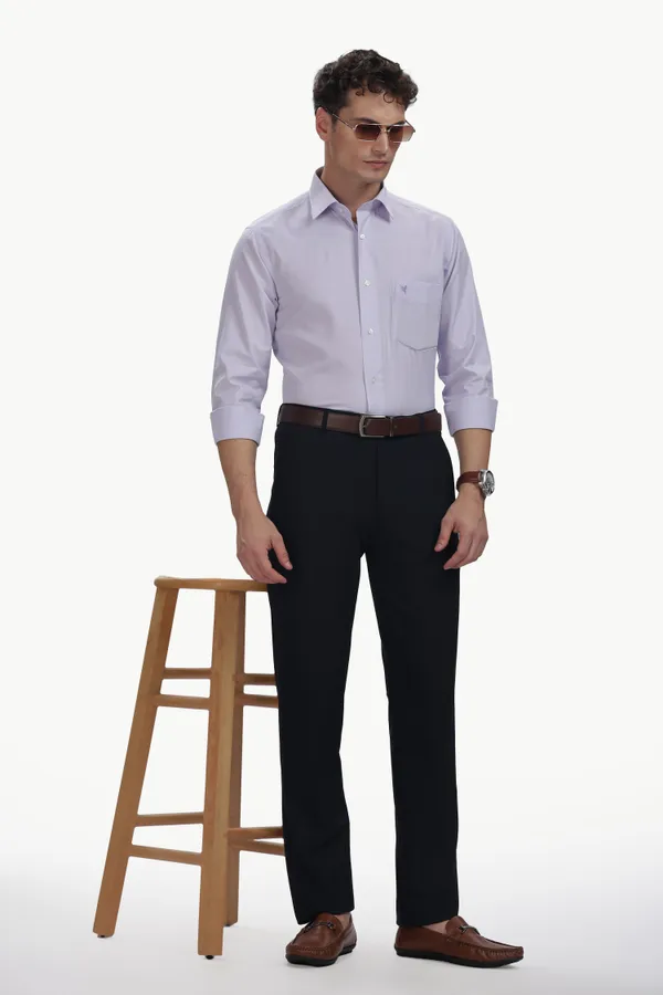 Mini_Check_Milano_Fit_Formal_Shirt_For_Men