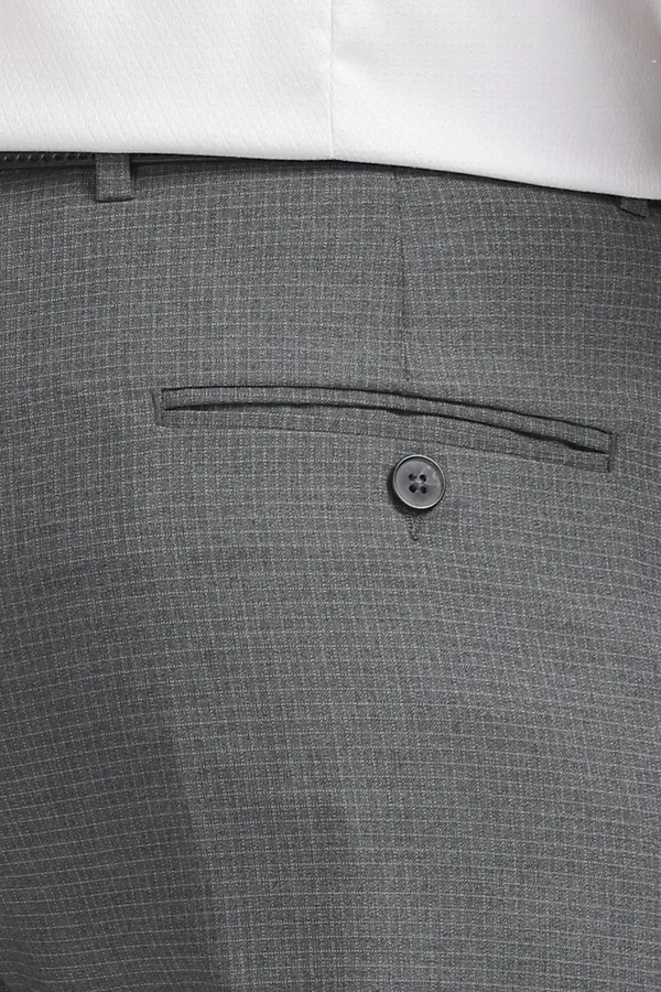 Mini_Check_Wrinkle_Free_2-Way_Stretch_Modern_Fit_Formal_Trousers_For_Men
