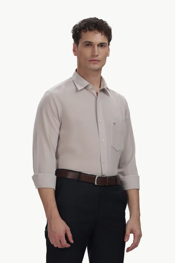 Solid_Milano_Fit_Wrinkle_Free_Formal_Shirt_For_Men