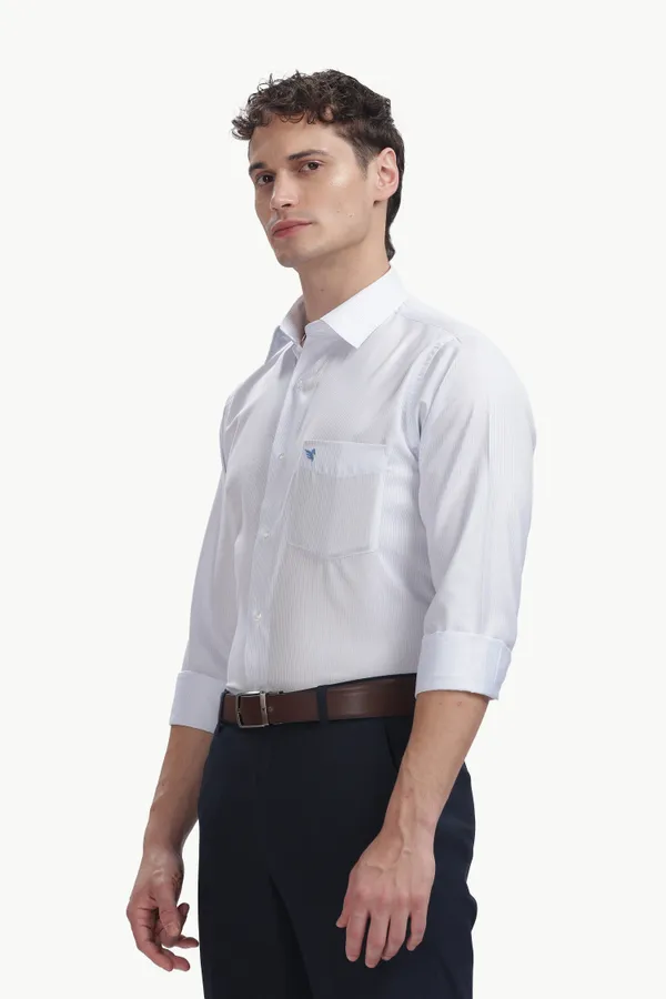 Vertical_Pin_Striped_Milano_Fit_Formal_Shirt_For_Men
