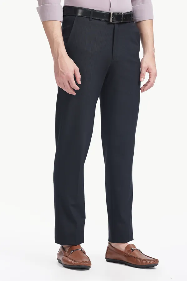 Fine_Pin_Striped_Wrinkle_Free_4-Way_Stretch_Modern_Fit_Formal_Trousers_For_Men