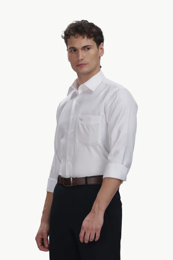 Dobby_Textured_Milano_Fit_Formal_Shirt_For_Men