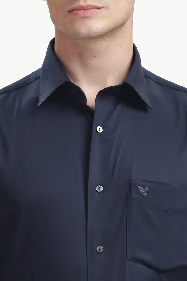 Solid_Milano_Fit_Stretchable_Formal_Shirt_For_Men