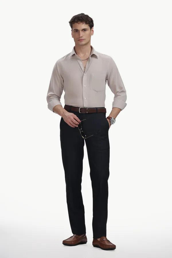 Solid_Milano_Fit_Wrinkle_Free_Formal_Shirt_For_Men