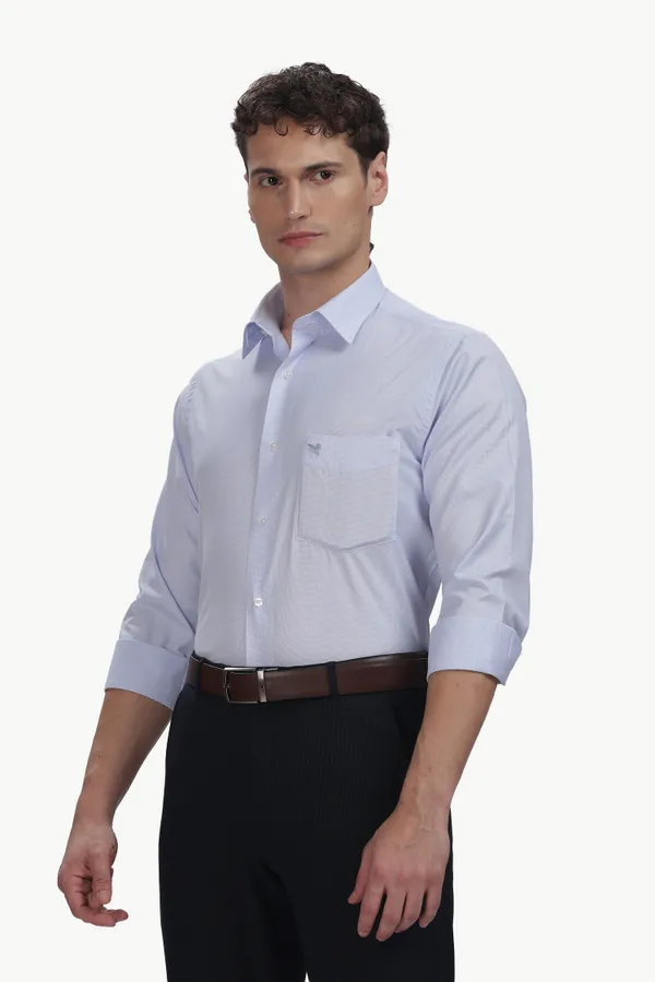 Mini_Check_Milano_Fit_Formal_Shirt_For_Men