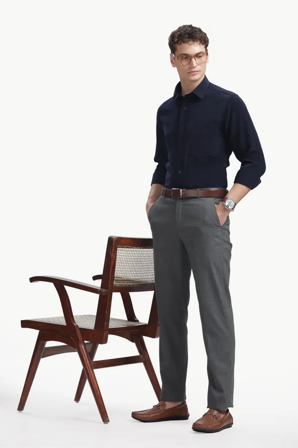 Textured_Wrinkle_Resistant_2-Way_Stretch_Modern_Fit_Formal_Trousers_For_Men