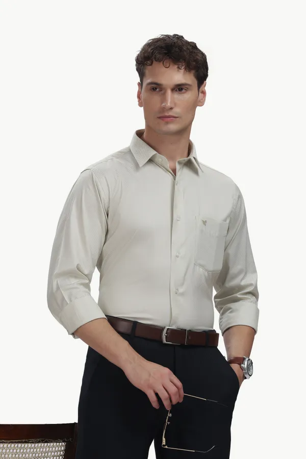 Mini_Check_Textured_Milano_Fit_Formal_Shirt_For_Men