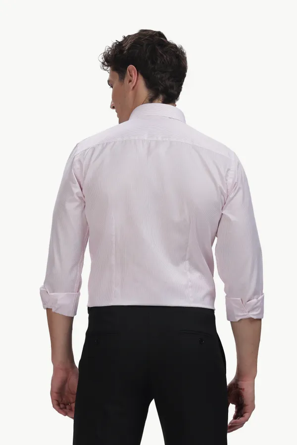 Vertical_Pin_Striped_Milano_Fit_Formal_Shirt_For_Men