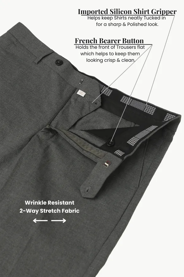 Textured_Wrinkle_Resistant_2-Way_Stretch_Modern_Fit_Formal_Trousers_For_Men