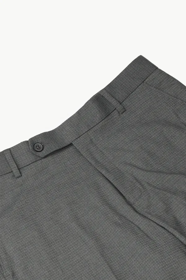 Mini_Check_Wrinkle_Free_2-Way_Stretch_Modern_Fit_Formal_Trousers_For_Men
