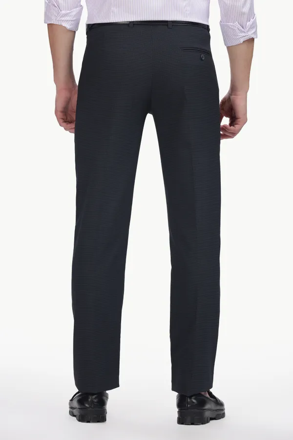 Mini_Check_Wrinkle_Free_2-Way_Stretch_Modern_Fit_Formal_Trousers_For_Men