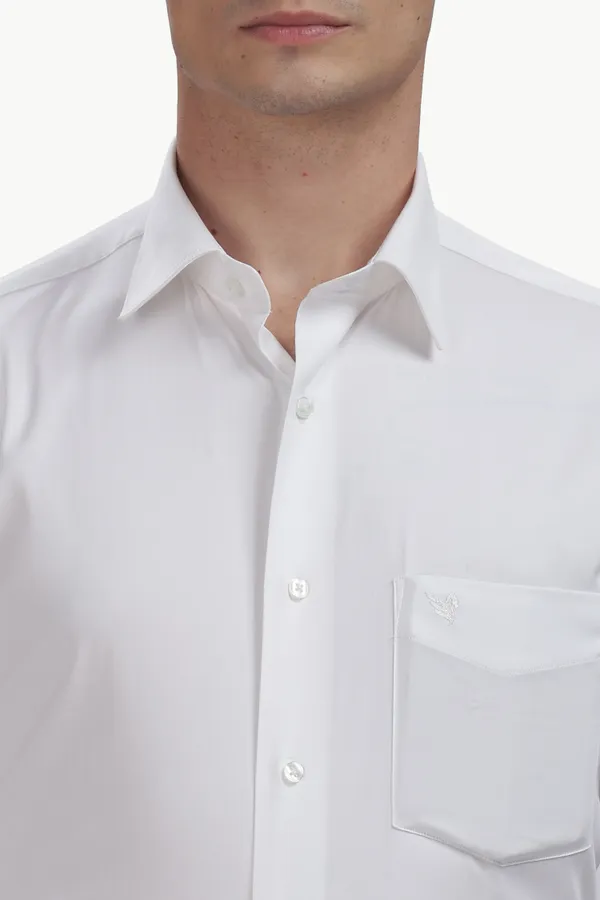 Solid_Milano_Fit_Stretchable_Formal_Shirt_For_Men
