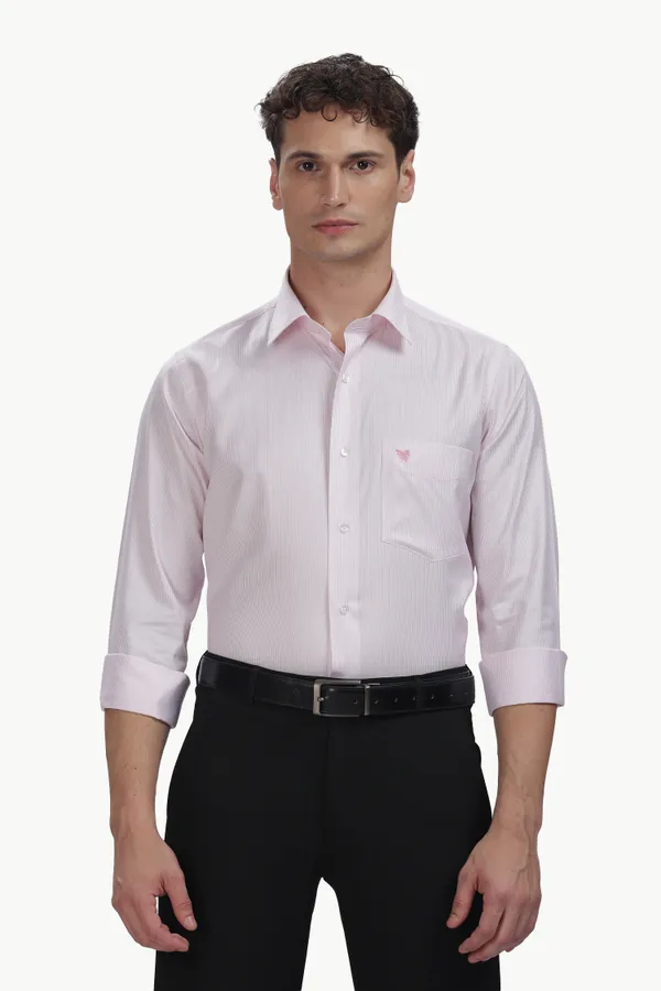 Vertical_Pin_Striped_Milano_Fit_Formal_Shirt_For_Men