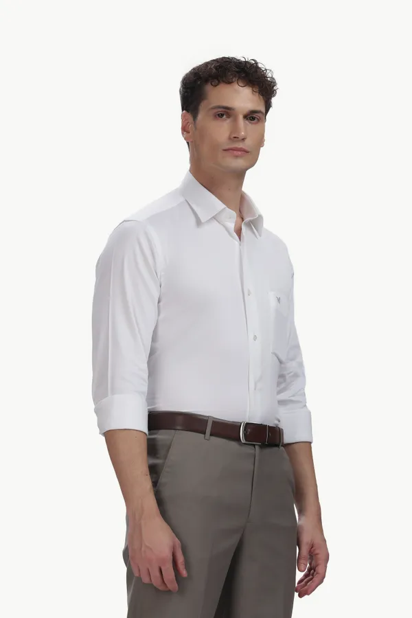 Solid_Milano_Fit_Stretchable_Formal_Shirt_For_Men