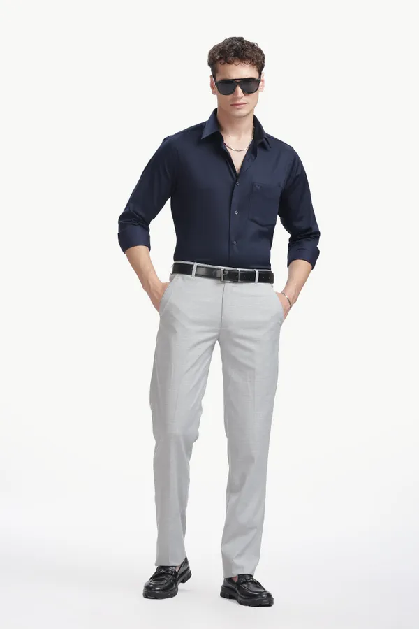 Solid_Milano_Fit_Stretchable_Formal_Shirt_For_Men