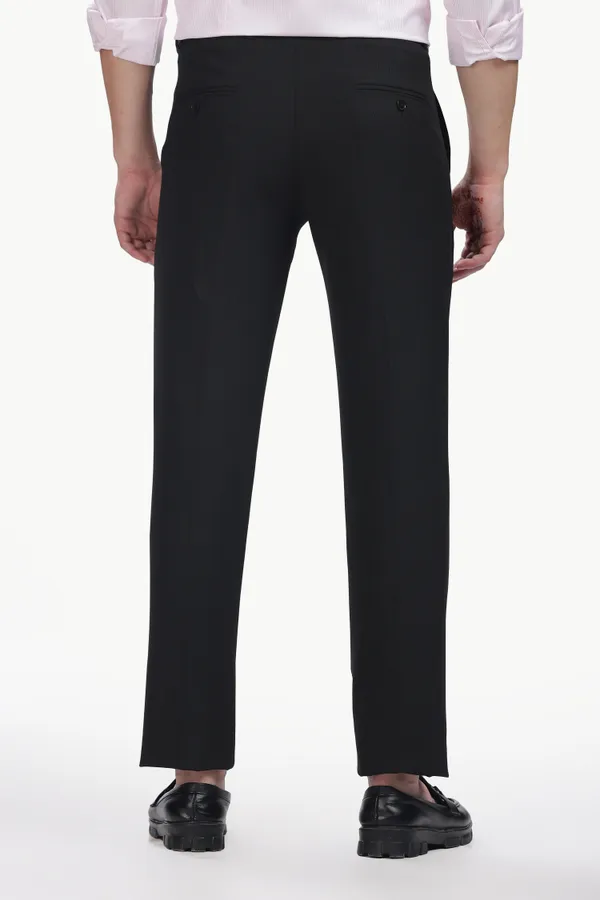 Fine_Pin_Striped_Wrinkle_Free_4-Way_Stretch_Modern_Fit_Formal_Trousers_For_Men