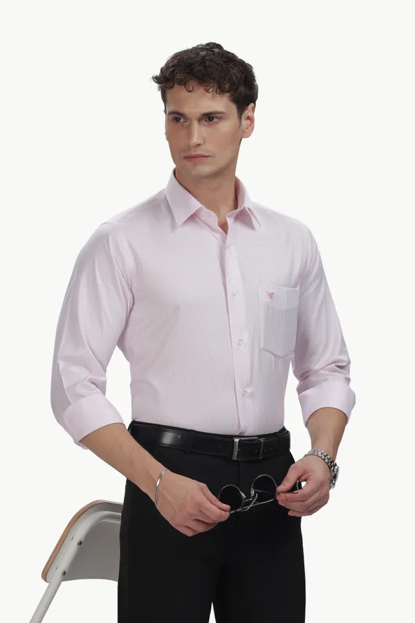 Vertical_Pin_Striped_Milano_Fit_Formal_Shirt_For_Men