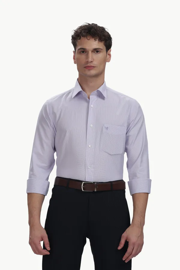 Mini_Check_Milano_Fit_Formal_Shirt_For_Men