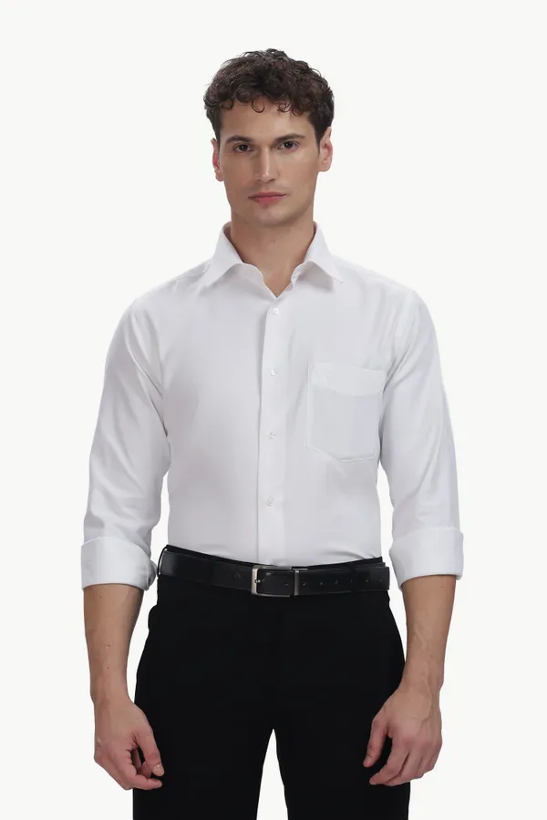 Dobby_Textured_Milano_Fit_Formal_Shirt_For_Men