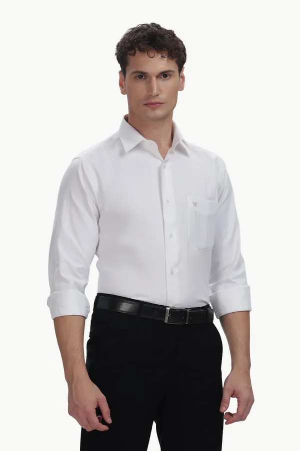 Dobby_Textured_Milano_Fit_Formal_Shirt_For_Men