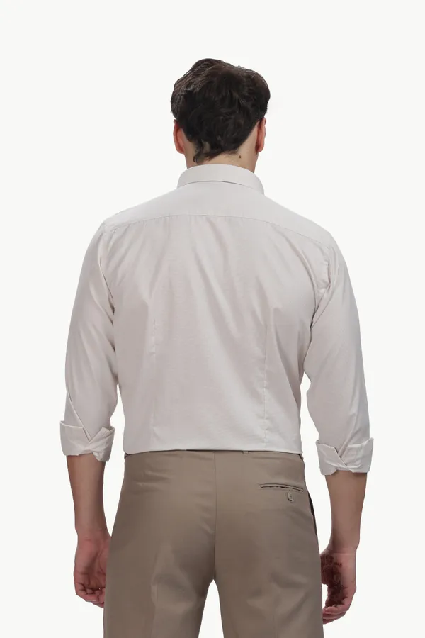 Mini_Check_Milano_Fit_Formal_Shirt_For_Men
