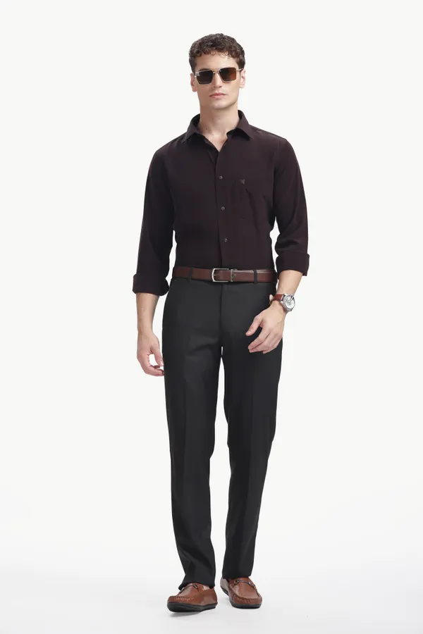 Solid_Milano_Fit_Wrinkle_Free_Formal_Shirt_For_Men