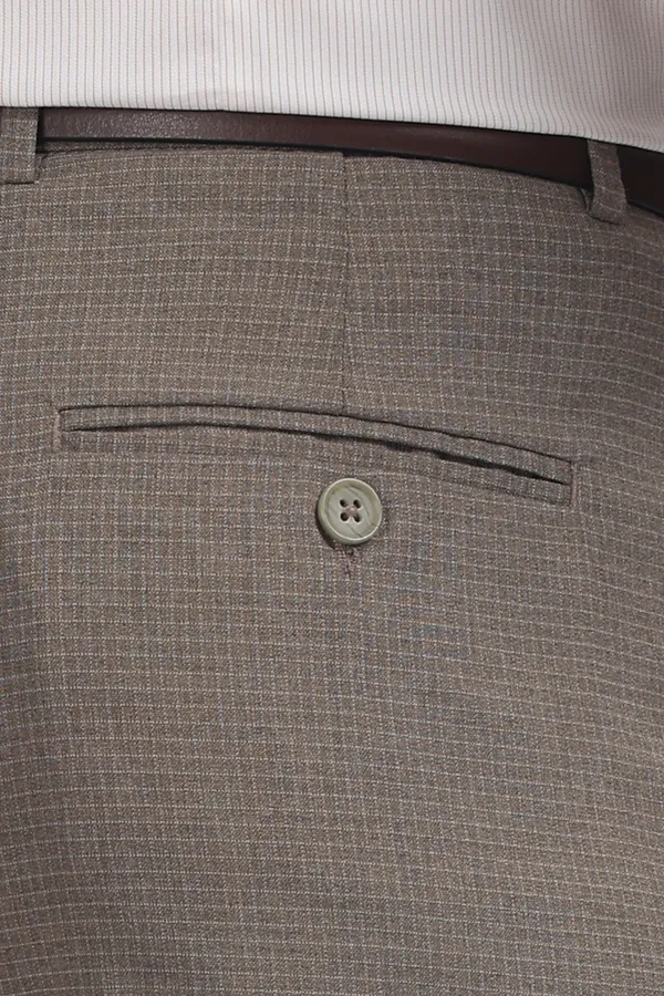 Mini_Check_Wrinkle_Free_2-Way_Stretch_Modern_Fit_Formal_Trousers_For_Men
