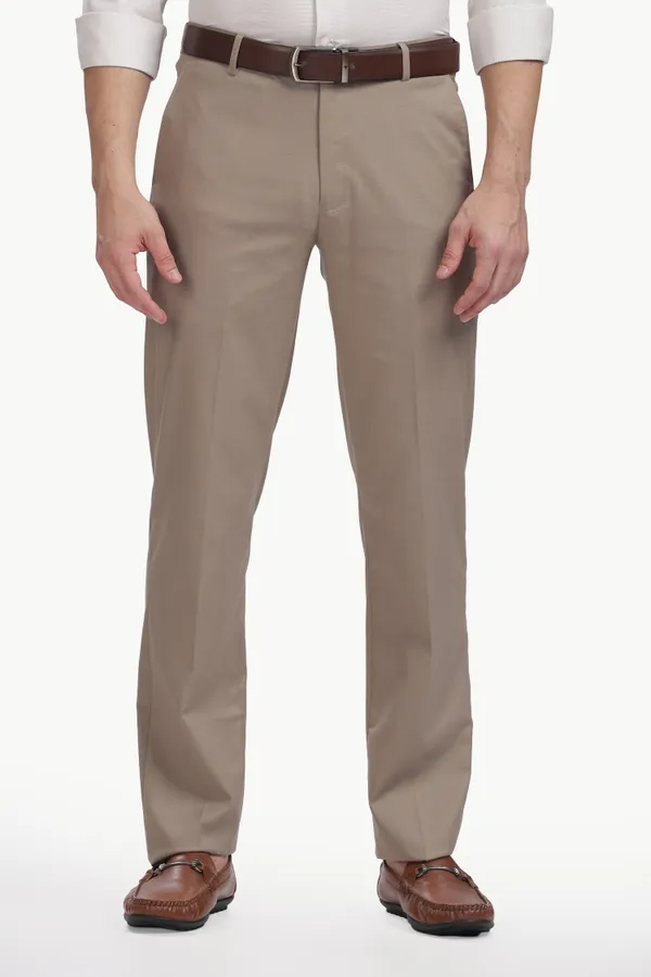 Textured_Wrinkle_Resistant_2-Way_Stretch_Modern_Fit_Formal_Trousers_For_Men