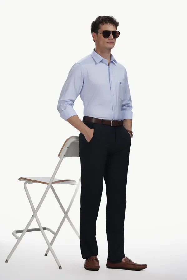 Mini_Check_Textured_Milano_Fit_Formal_Shirt_For_Men