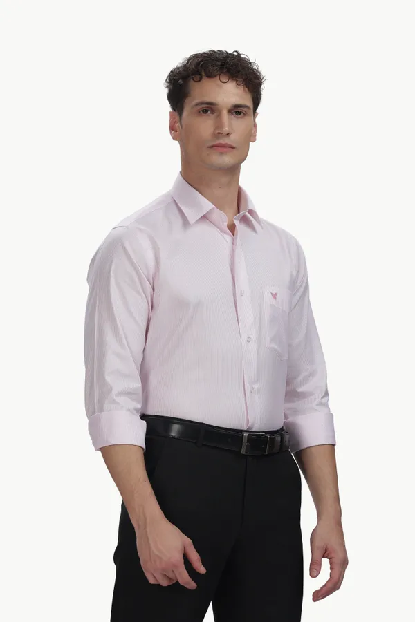 Vertical_Pin_Striped_Milano_Fit_Formal_Shirt_For_Men