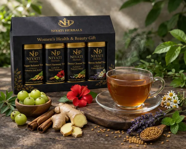 Women_Health_&_Beauty_Gift