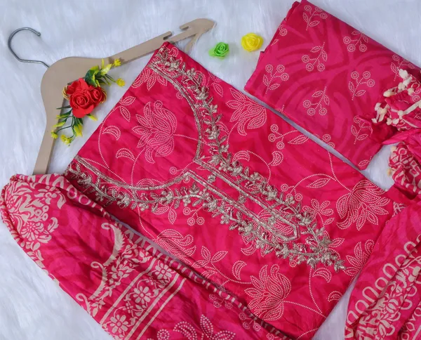 Unstitched_Suit_-_Pure_100%_Cotton_Suit_With_Dupatta_And_Pant
