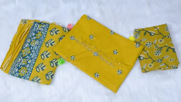 Unstitched_Suit_-_Pure_100%_Cotton_Suit_With_Dupatta_And_Pant