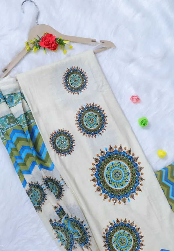Unstitched_Suit_-_Pure_100%_Cotton_Suit_With_Dupatta_And_Pant