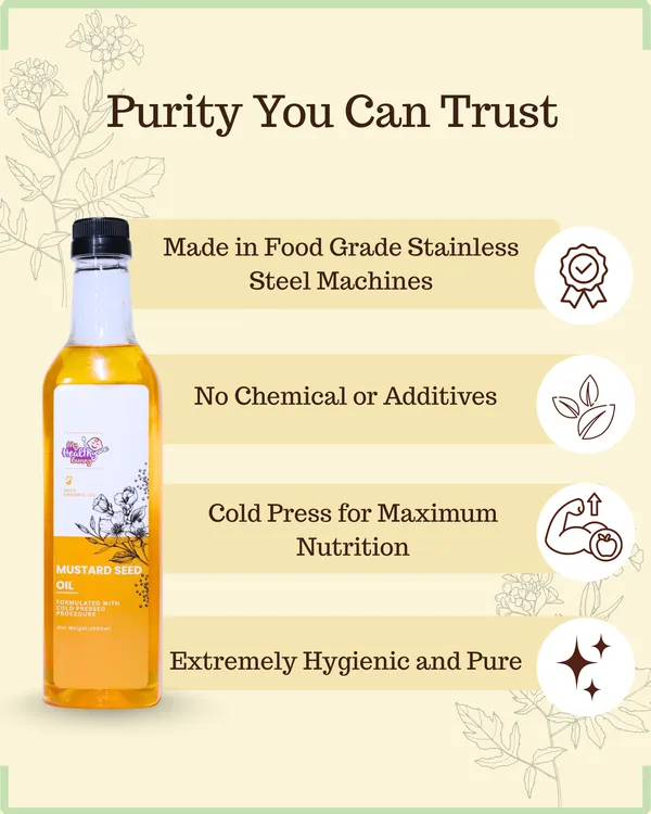 My_Healthy_Bunny_Cold_Pressed_Premium_Mustard_Oil_-_1_Litre_Pack