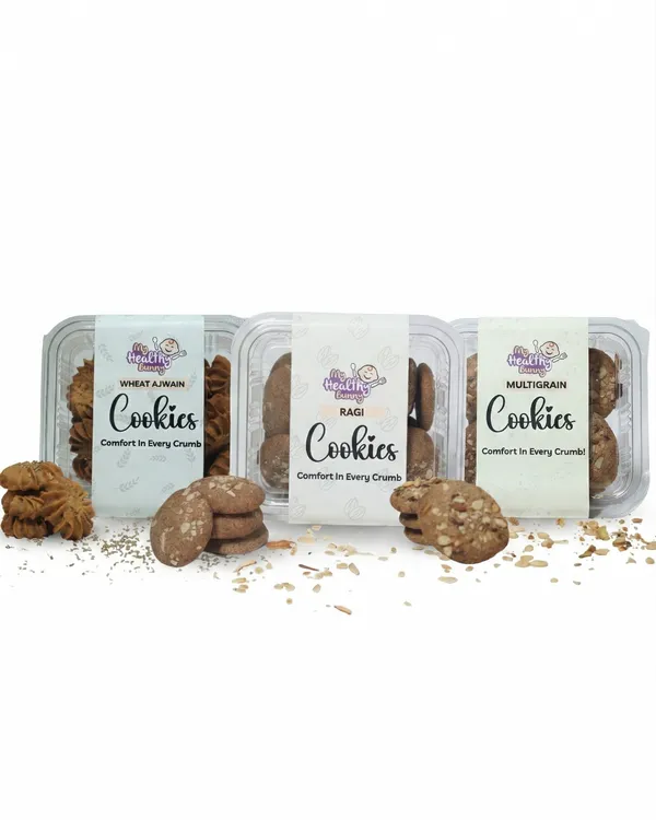Combo_Pack_-_My_Healthy_Bunny_Assorted_Cookies_Pack_Of_3_-_450_Gms_(Wheat_Ajwain_Cookies,_Ragi_Cookies,_Multigrain_Cookies)