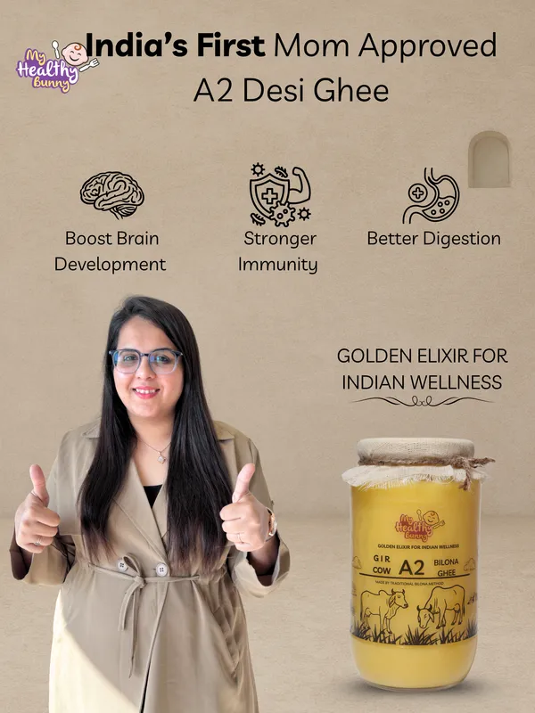 My_Healthy_Bunny_A2_Gir_Cow_Ghee_-_Made_From_Curd_(Pack_Of_1_Litre)
