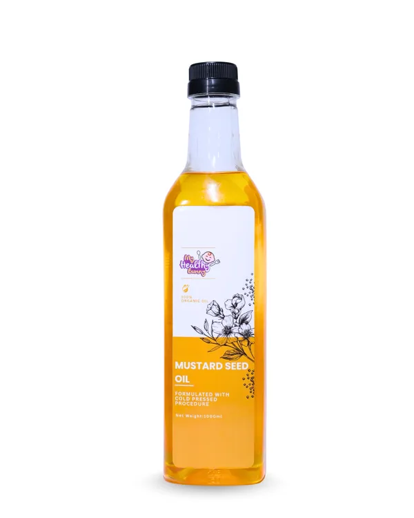 My_Healthy_Bunny_Cold_Pressed_Premium_Mustard_Oil_-_1_Litre_Pack