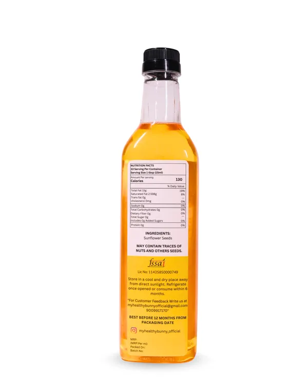 My_Healthy_Bunny_Cold_Pressed_Premium_Sunflower_Oil-_1_Litre_Pack