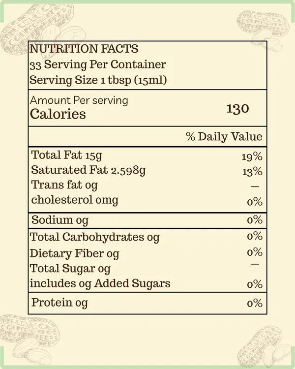 My_Healthy_Bunny_Cold_Pressed_Premium_Groundnut_Oil_-_1_Litre_Pack