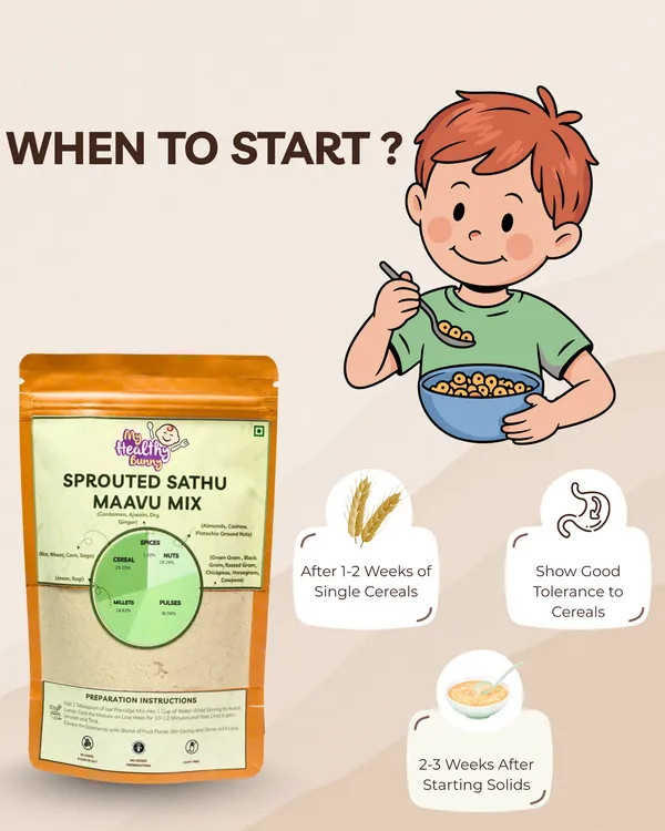 My_Healthy_Bunny_Sprouted_Sathumavu_Mix_-_Pack_Of_150_Gms_|_No_Additives_And_Preservatives_|_Free_From_Addded_Sugar_And_Salt_|_Made_With_17_Ingredients_|_Sundried,_Hand_Roasted_And_Made_In_Small_Batches