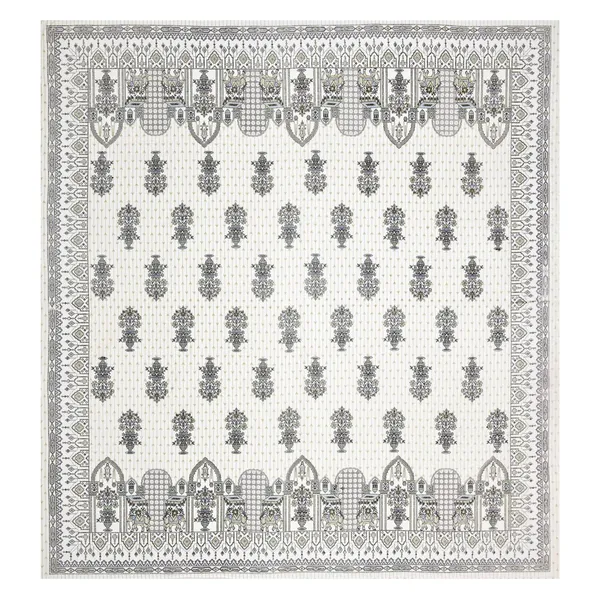 Jaipur_Guldasta_Pure_Cotton_King_Size_Bedsheet_With_2_Pillow_Covers