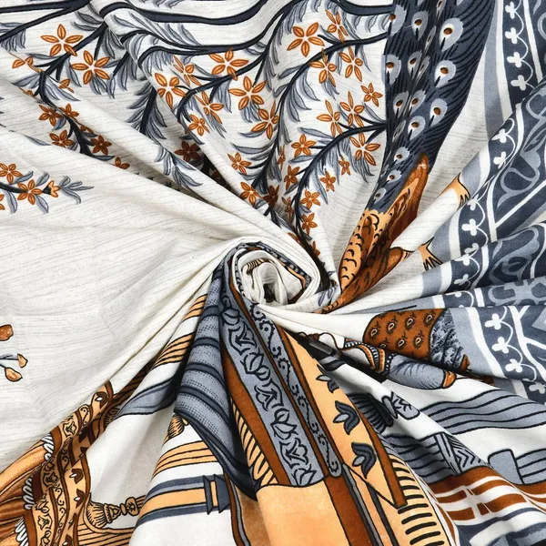 Jaipur_Darbar_Pure_Cotton_King_Size_Bedsheet_With_2_Pillow_Covers