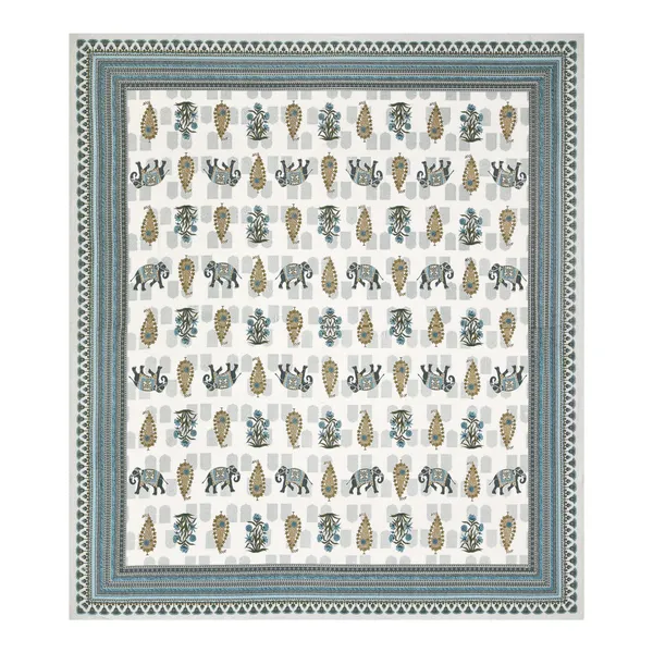 Jaipuri_Elephant_Pure_Cotton_King_Size_Bedsheet_With_2_Pillow_Covers