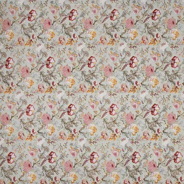 Floral_Multicolour_Pure_Cotton_Bedsheet_With_Pillow_Covers