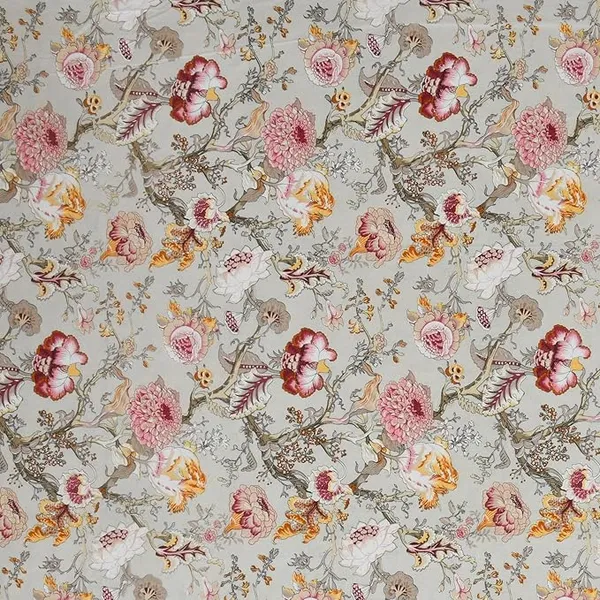 Floral_Multicolour_Pure_Cotton_Bedsheet_With_Pillow_Covers