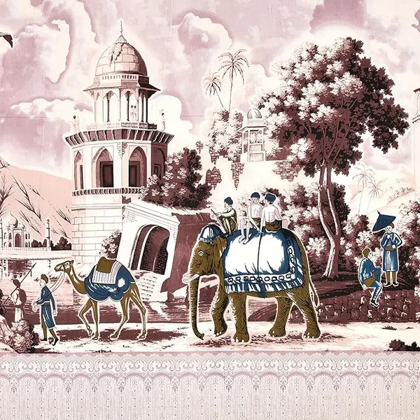 Elephant_Pink_Pure_Cotton_King_Size_Bedsheet_With_2_Pillow_Covers